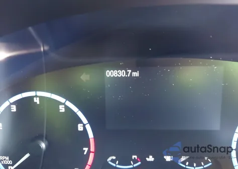 2024 Ford Bronco Sport Big Bend from USA, damaged, VIN 3FMCR9B67RRF62947